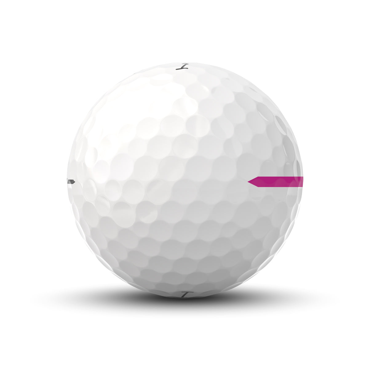 Titleist Pro V1 Performance Alignment