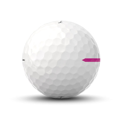 Titleist Pro V1 Performance Alignment