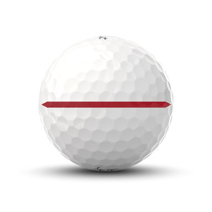 Titleist Pro V1 Performance Alignment