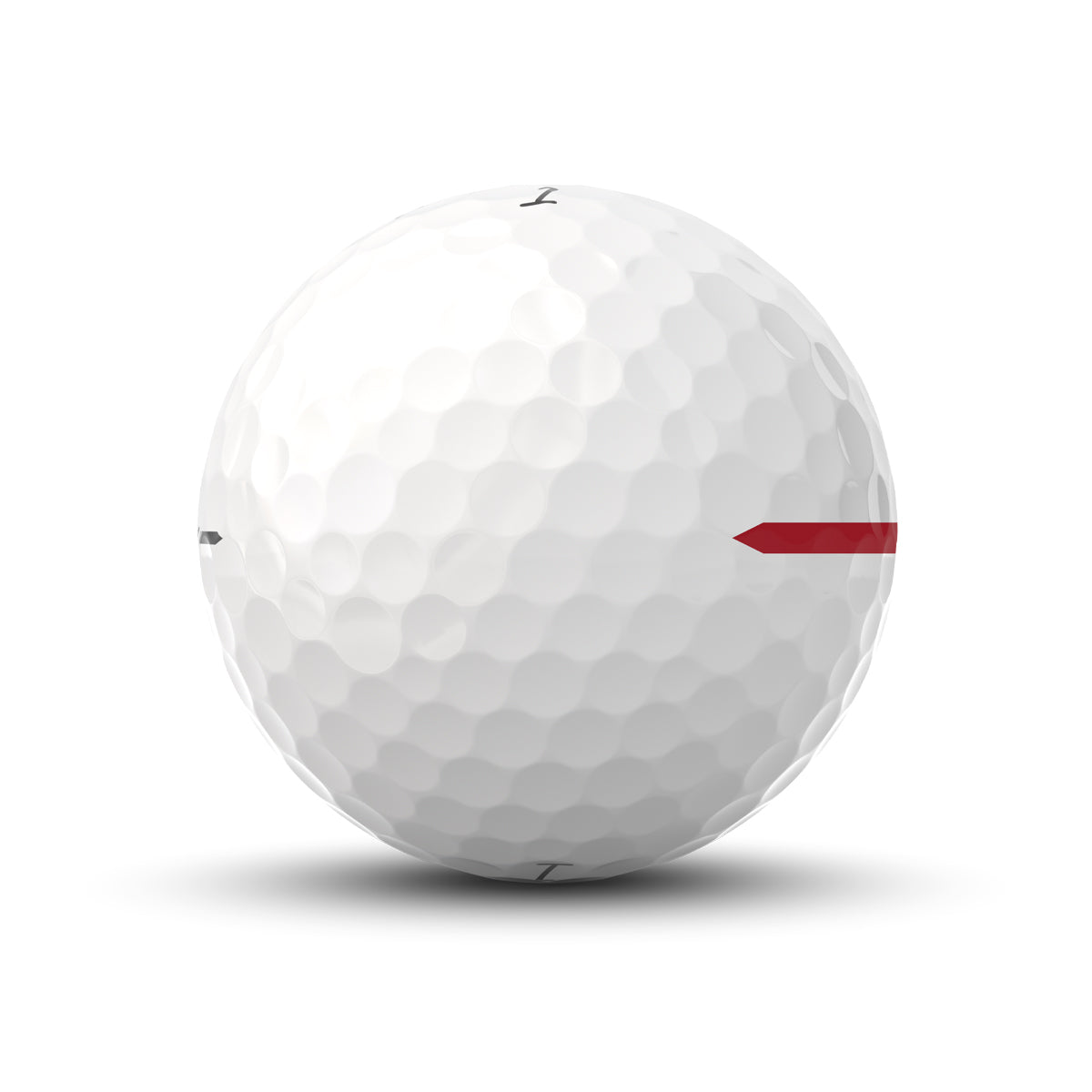 Titleist Pro V1 Performance Alignment