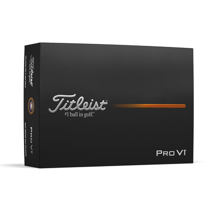 Titleist Pro V1 - Hvid