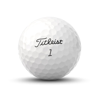 Titleist Pro V1 - Hvid