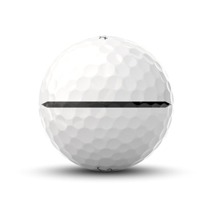 Titleist Pro V1x Performance Alignment