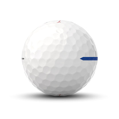 Titleist Pro V1x Performance Alignment