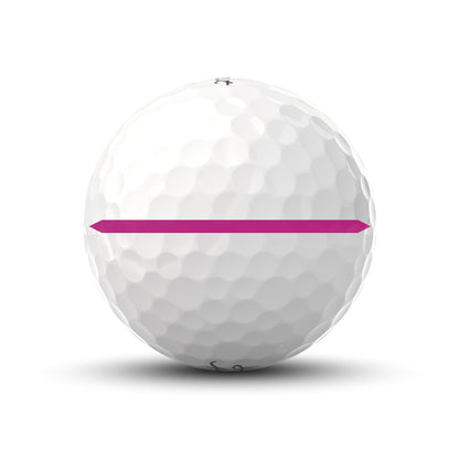 Titleist Pro V1x Performance Alignment