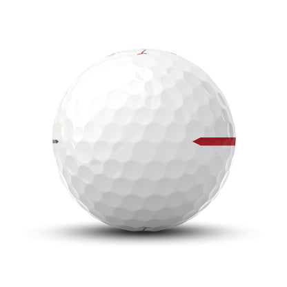 Titleist Pro V1x Performance Alignment