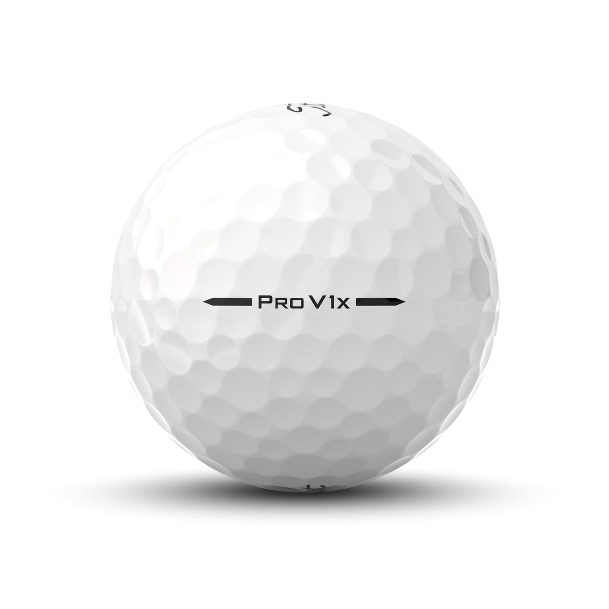 Titleist Pro V1x - Hvid