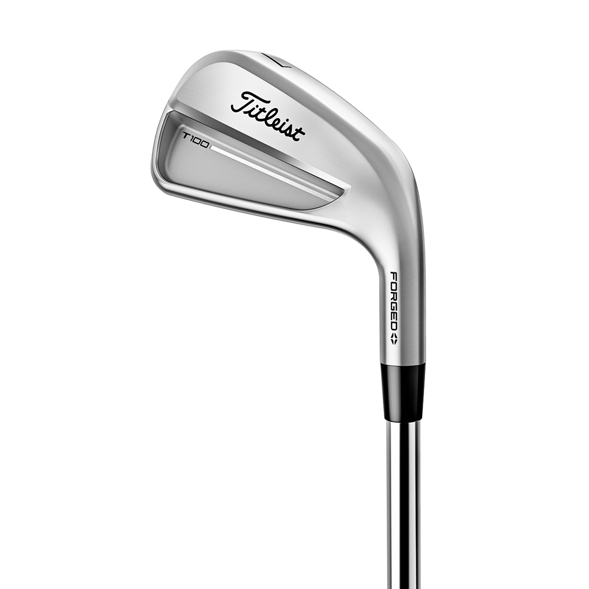 Titleist T100 6 stk. - Stål – Golf Experten A/S