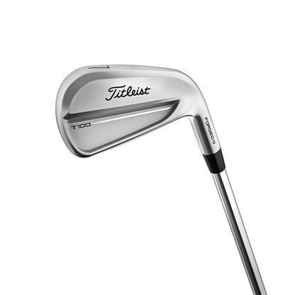 Titleist T100 6 stk. - Stål