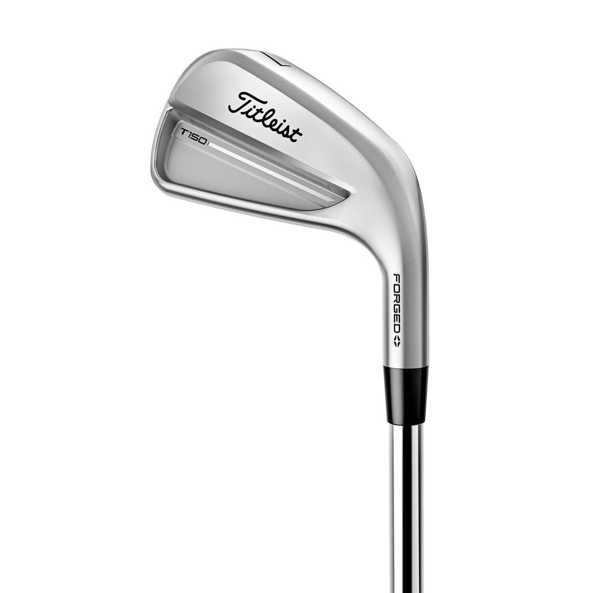 Titleist T150 6 stk. - stål