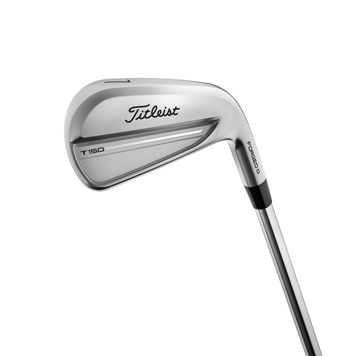 Titleist T150 6 stk. - stål