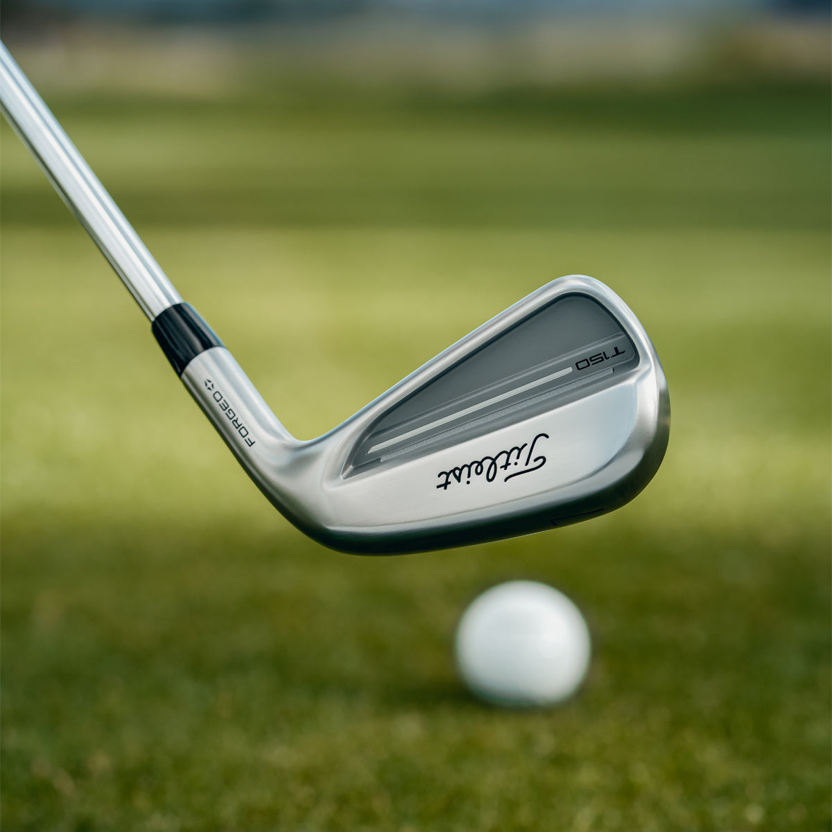 Titleist T150 6 stk. - stål