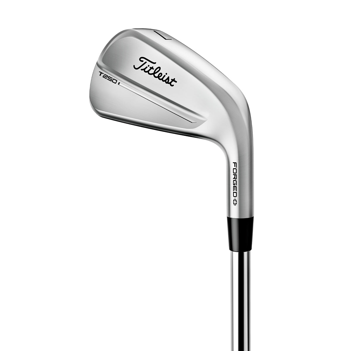 Titleist 250 6 stk. - Stål