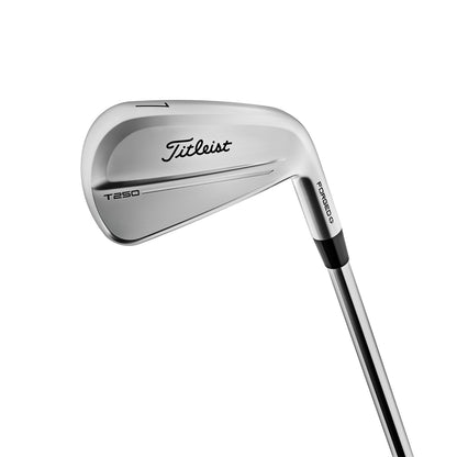 Titleist 250 6 stk. - Stål
