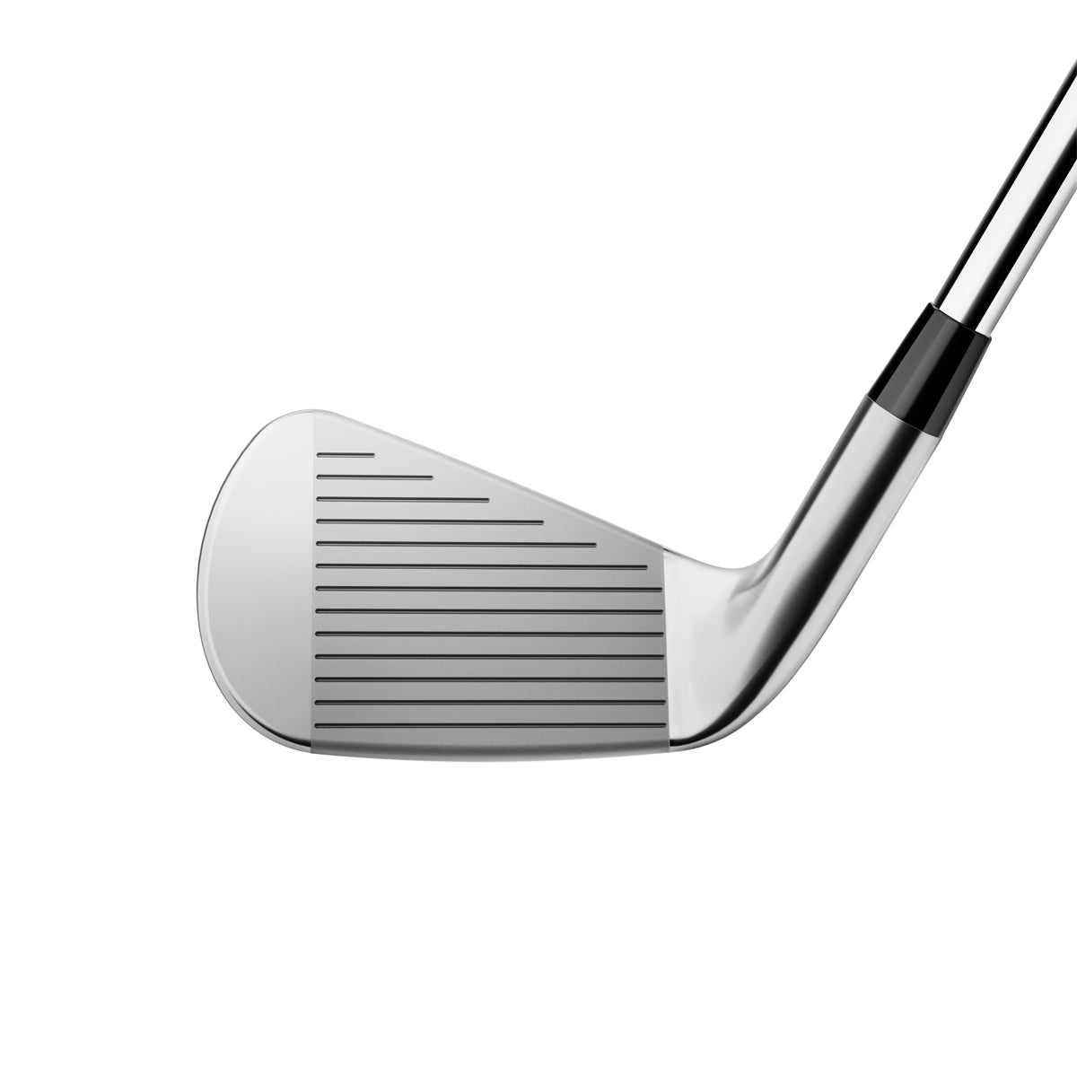 Titleist 250 6 stk. - Stål