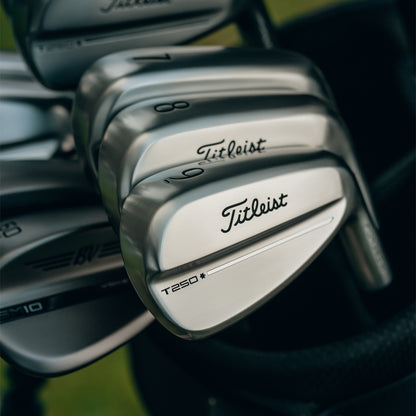 Titleist 25 250 LS 6/st Mrh