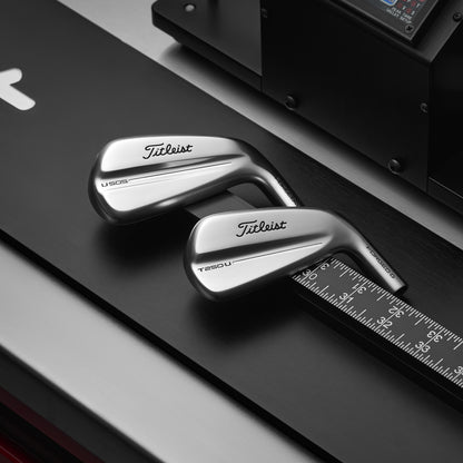 Titleist T250-Utility - Grafit