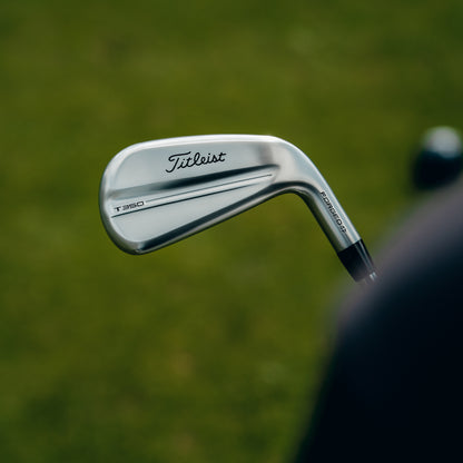 Titleist 350 6 stk. - Stål