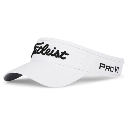 Titleist Tour Performance visor