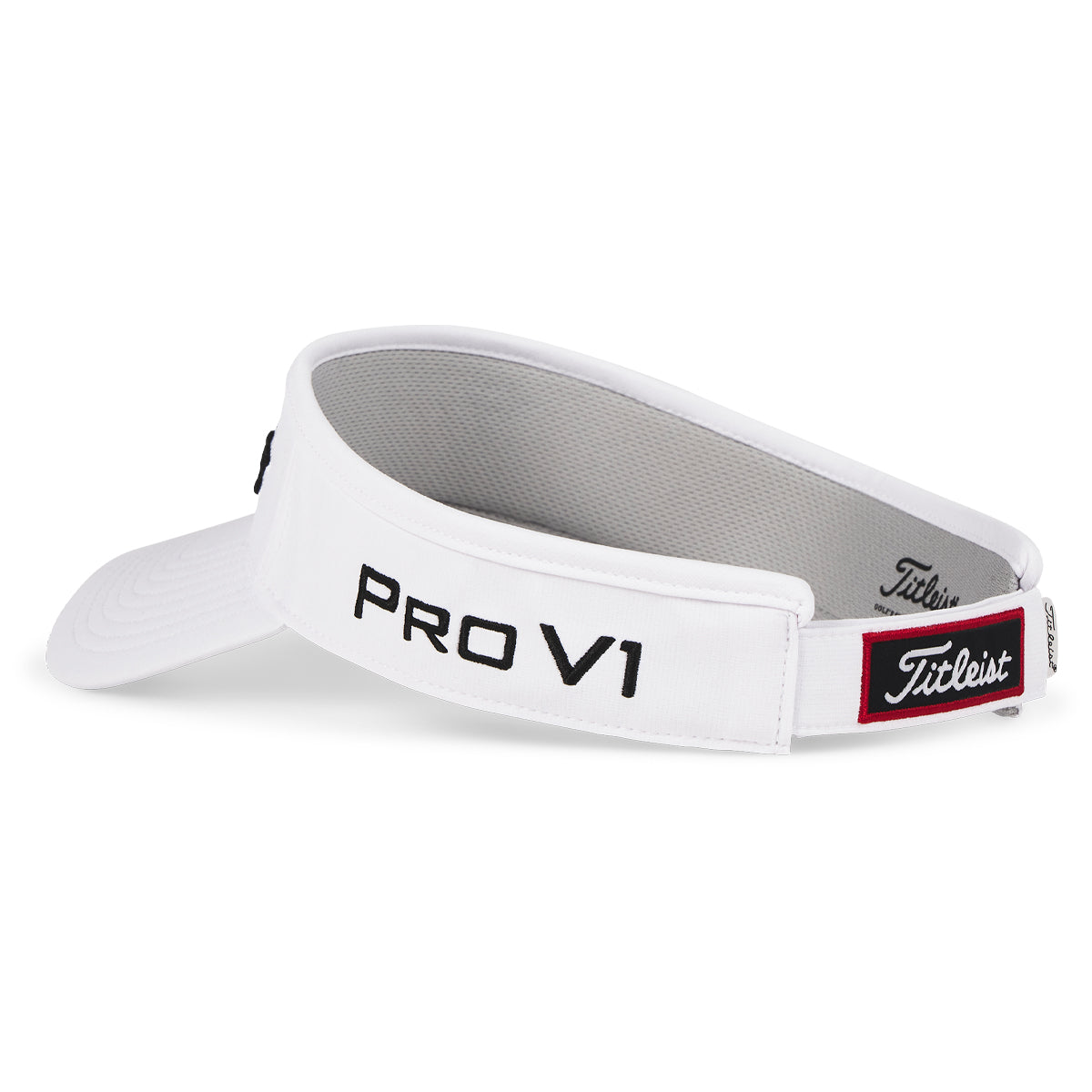 Titleist Tour Performance visor