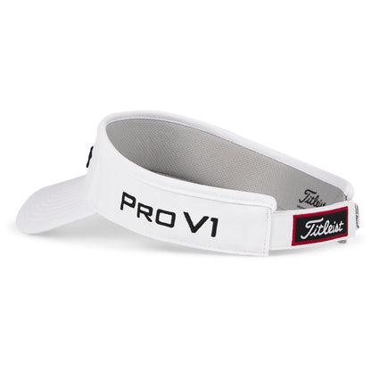 Titleist Tour Performance visor