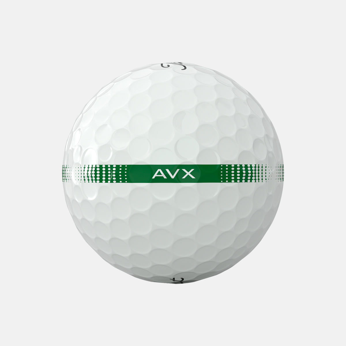 Titleist AVX AIM360 - Hvid - 2026