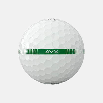 Titleist AVX AIM360 - Hvid - 2026