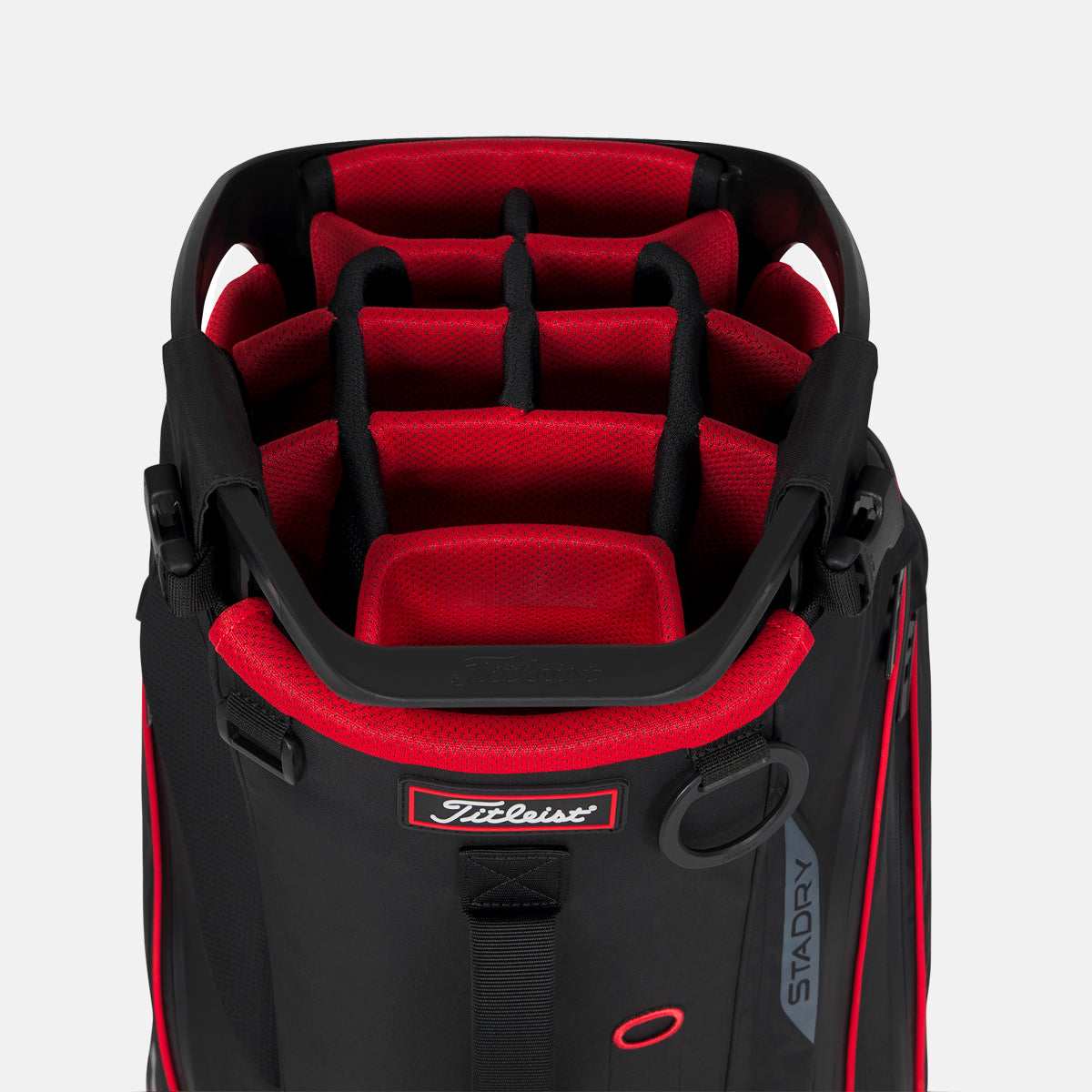 Titleist Hybrid 14 StaDry bærebag - Golf Experten A/S