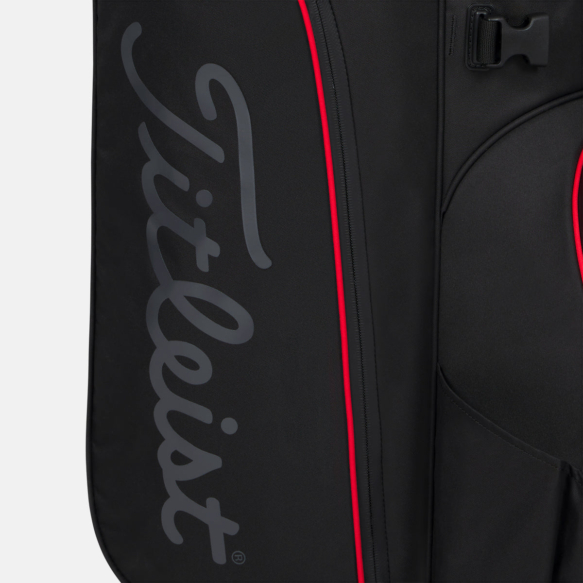 Titleist Hybrid 14 StaDry bærebag - Golf Experten A/S