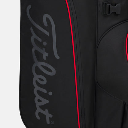 Titleist Hybrid 14 StaDry bærebag - Golf Experten A/S