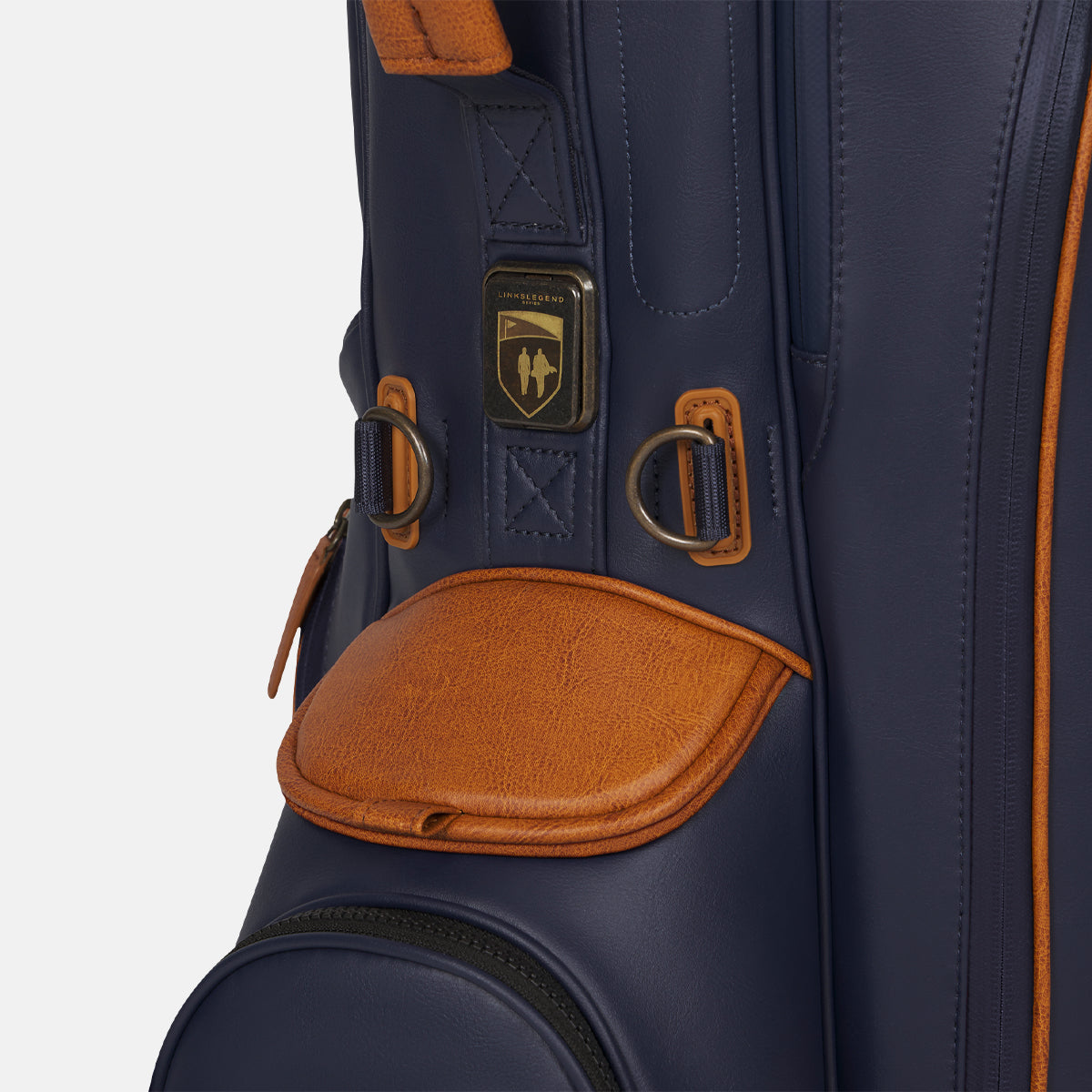 Titleist Nautical Links Legend Members bærebag