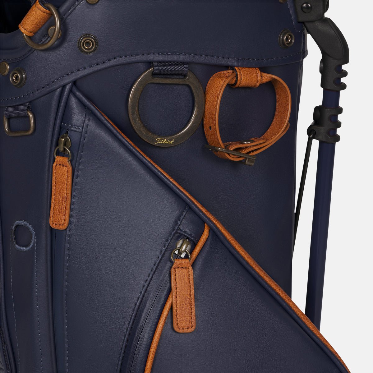 Titleist Nautical Links Legend Members bærebag