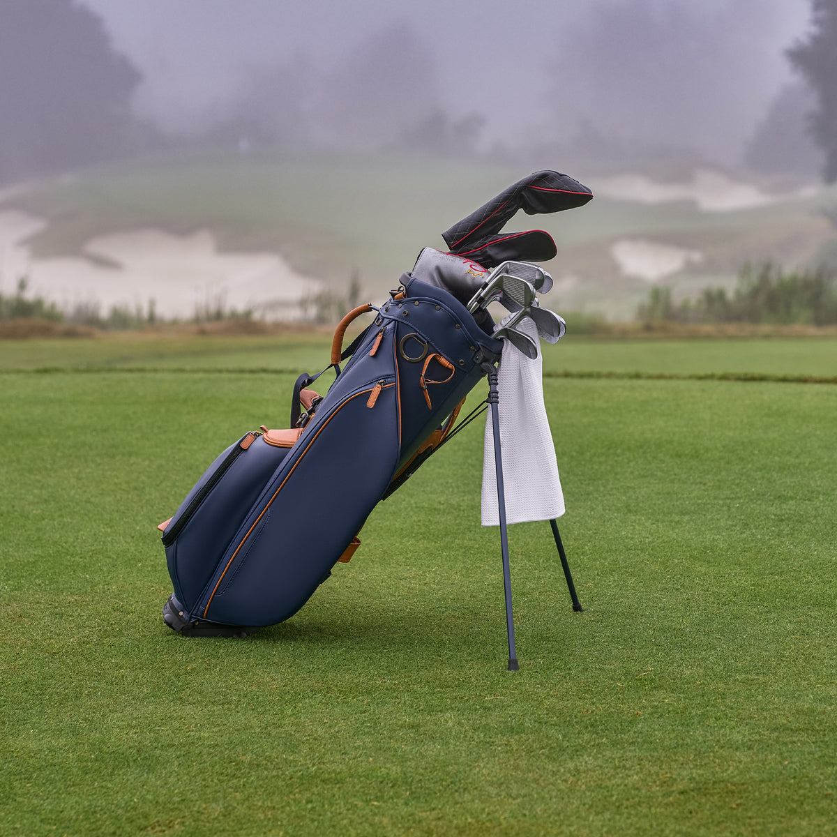 Titleist Nautical Links Legend Members bærebag