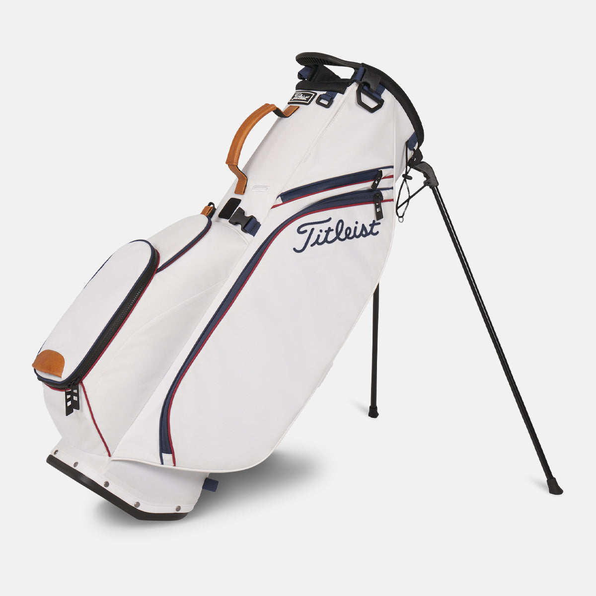 Titleist Nautical Links Players S4 bærebag