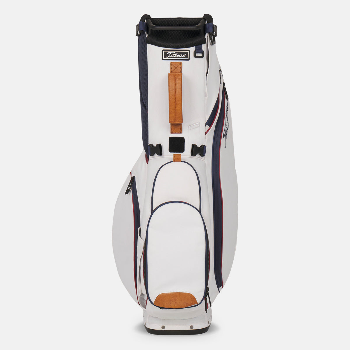 Titleist Nautical Links Players S4 bærebag