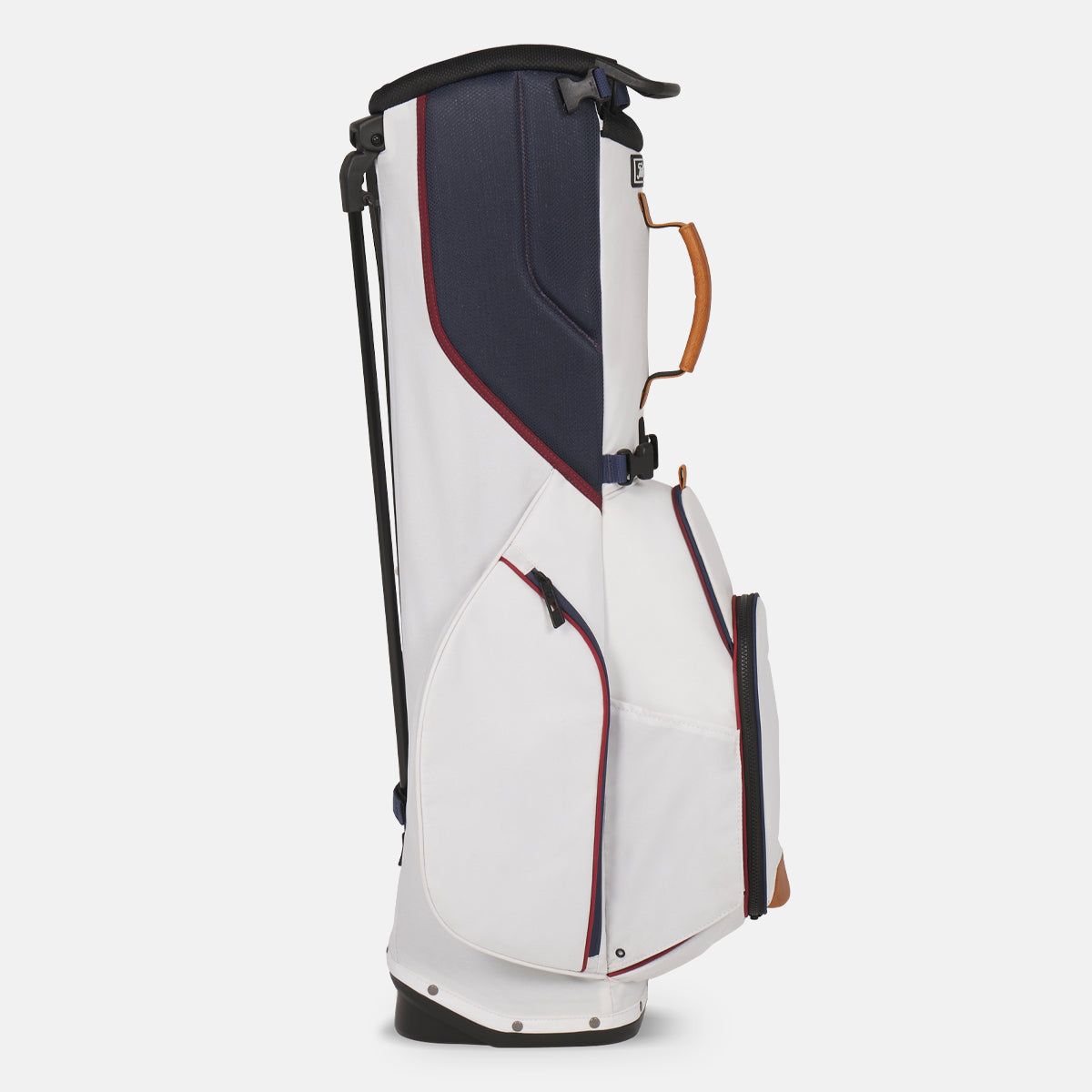 Titleist Nautical Links Players S4 bærebag