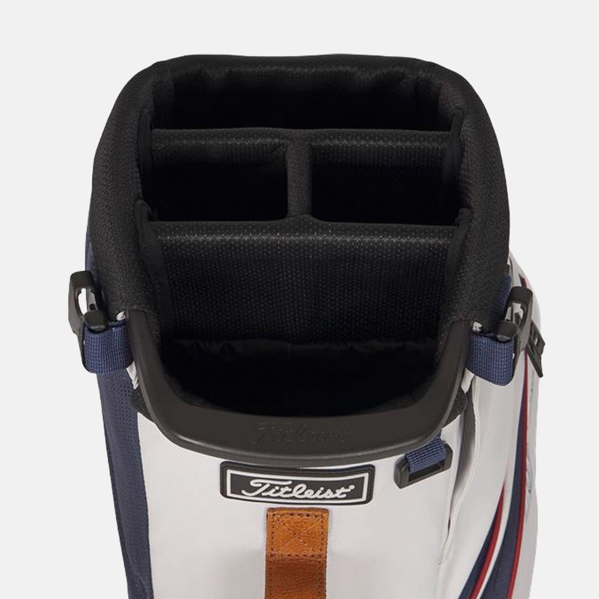 Titleist Nautical Links Players S4 bærebag