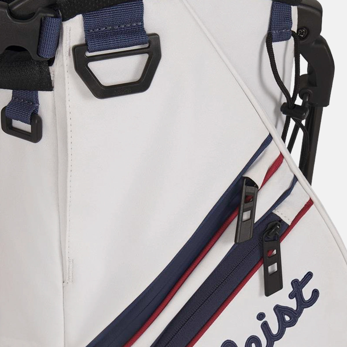 Titleist Nautical Links Players S4 bærebag