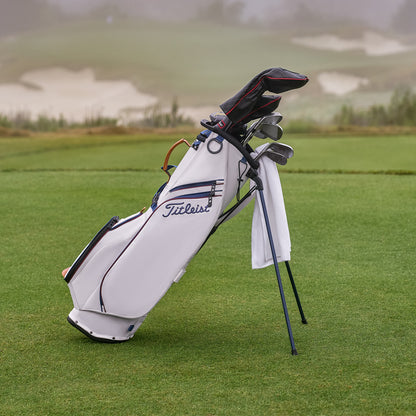 Titleist Nautical Links Players S4 bærebag