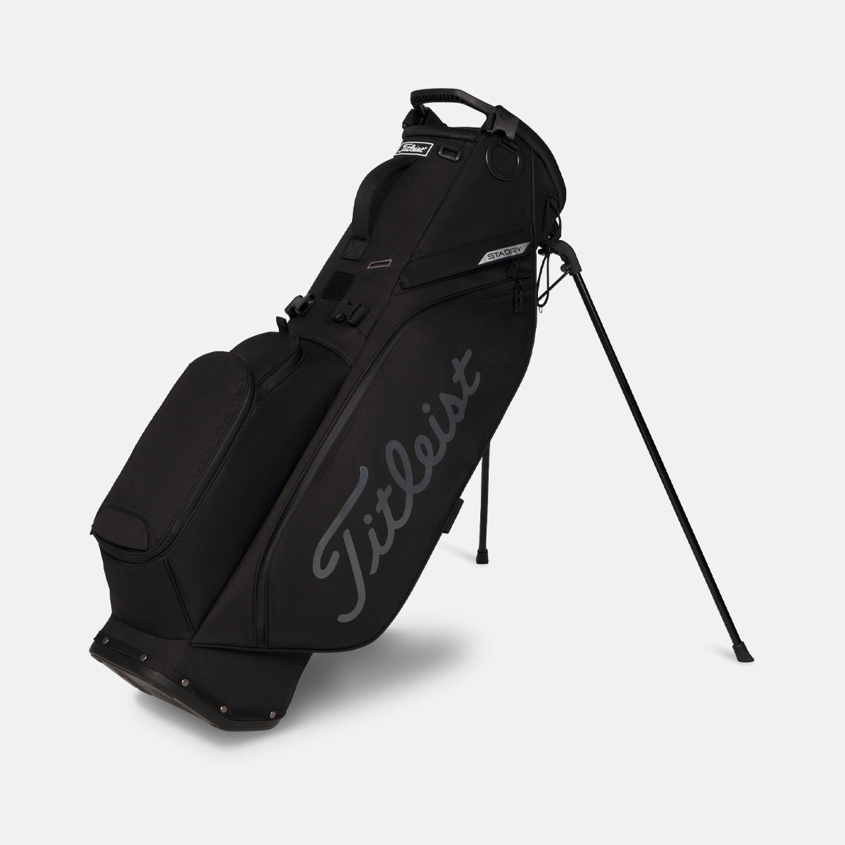 Titleist Players S4 StaDry bærebag - Golf Experten A/S