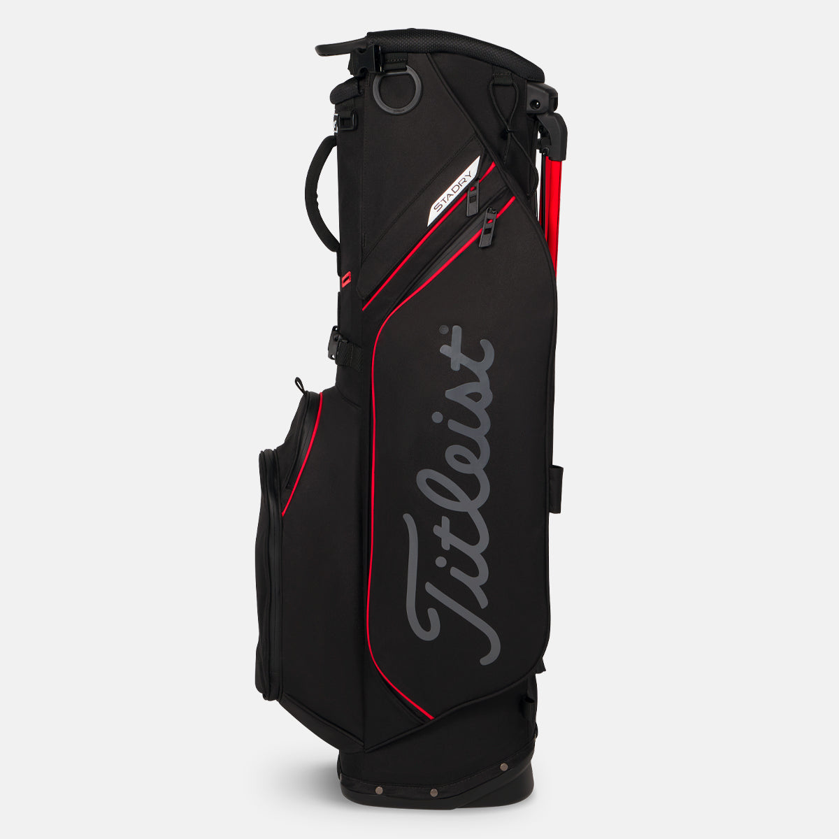 Titleist Players S4 StaDry bærebag - Golf Experten A/S