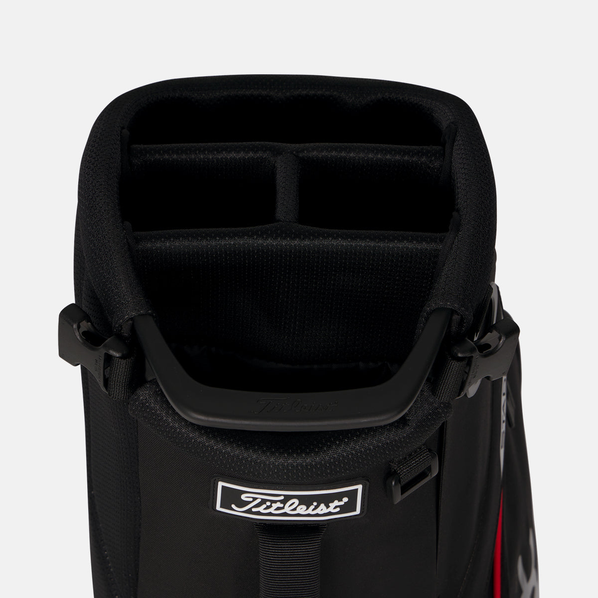 Titleist Players S4 StaDry bærebag - Golf Experten A/S