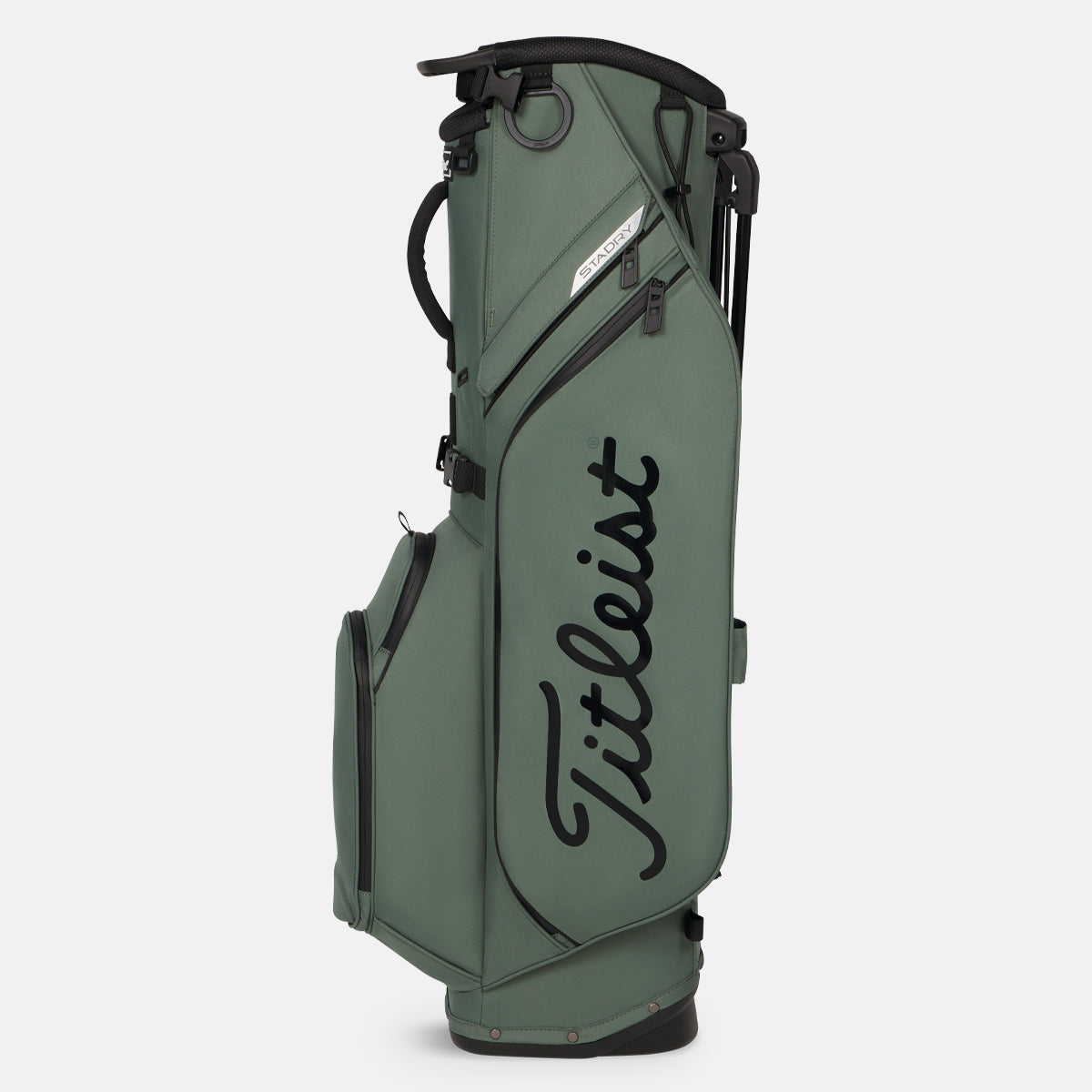 Titleist Players S4 StaDry bærebag - Golf Experten A/S