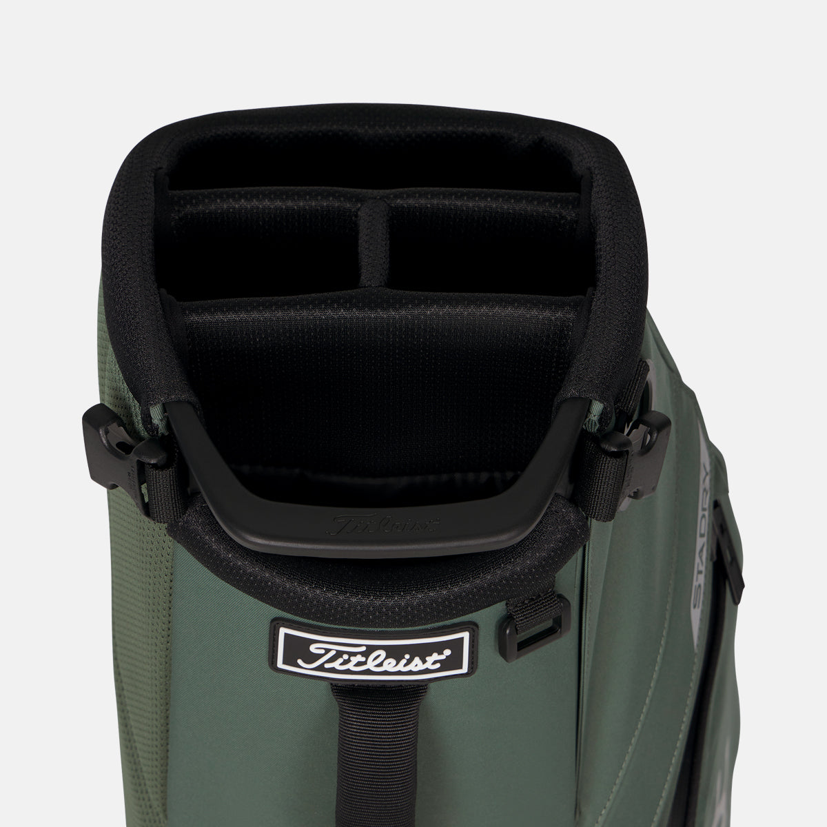 Titleist Players S4 StaDry bærebag - Golf Experten A/S