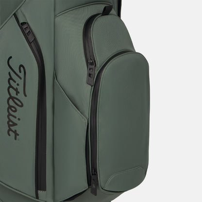 Titleist Players S4 StaDry bærebag - Golf Experten A/S