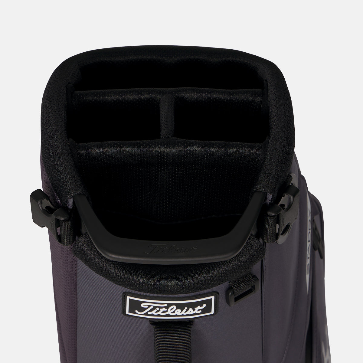 Titleist Players S4 StaDry bærebag - Golf Experten A/S