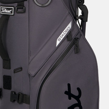 Titleist Players S4 StaDry bærebag - Golf Experten A/S