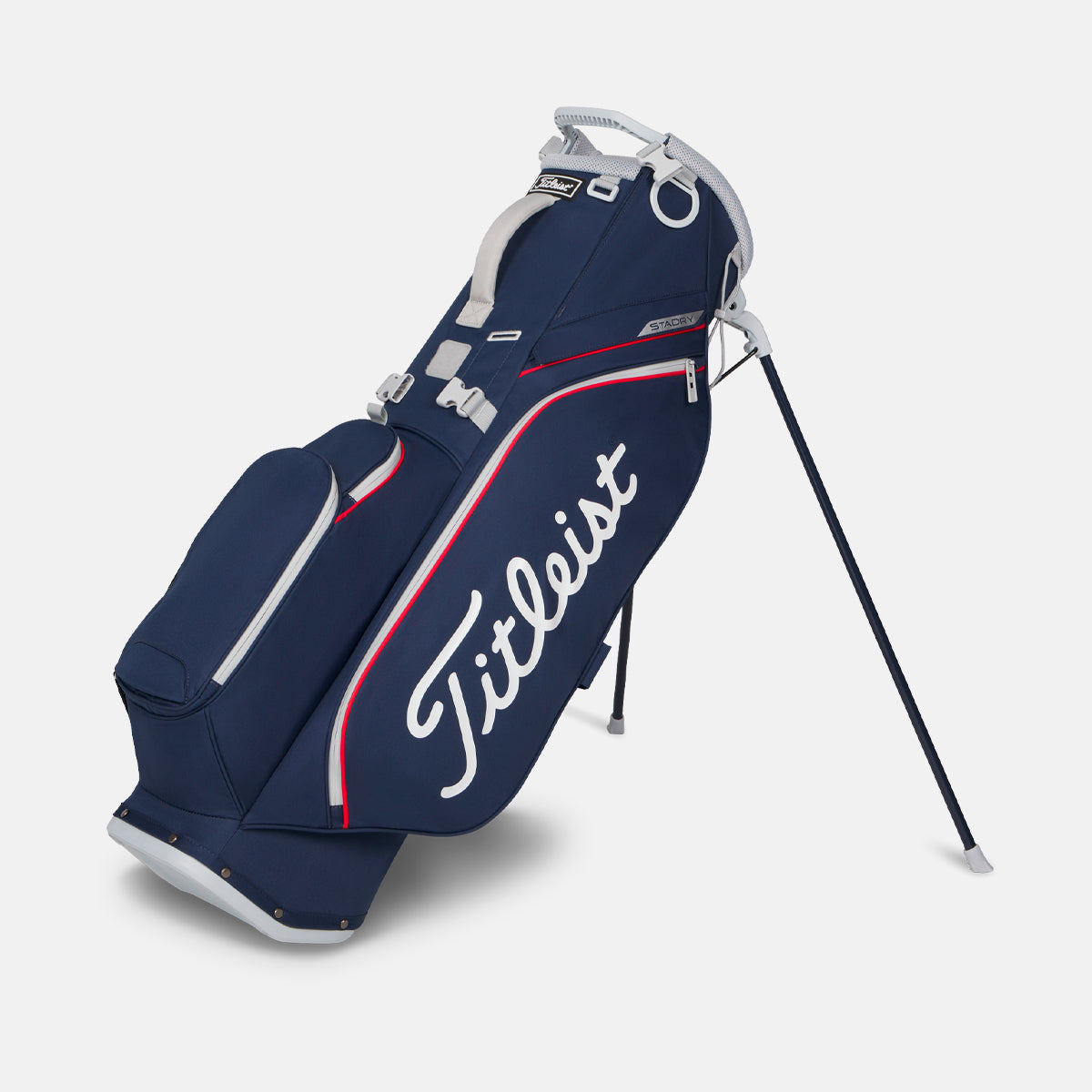 Titleist Players S4 StaDry bærebag - Golf Experten A/S