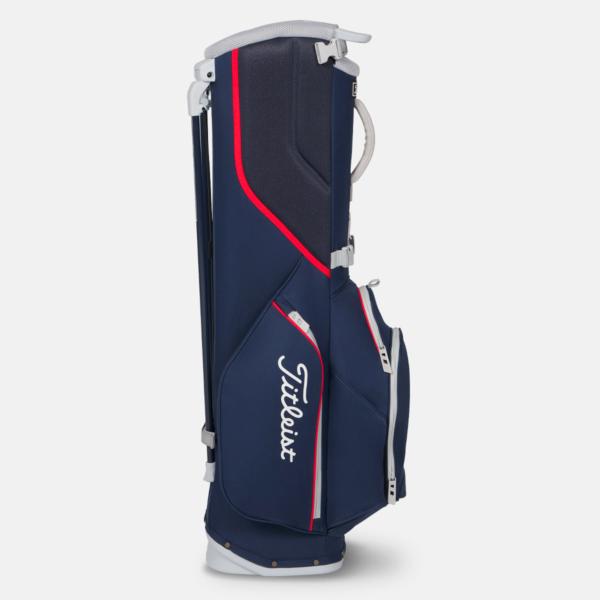Titleist Players S4 StaDry bærebag - Golf Experten A/S