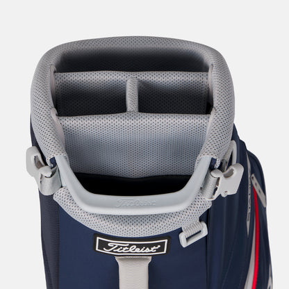 Titleist Players S4 StaDry bærebag - Golf Experten A/S